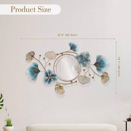 Wall art decor modern - 3d,